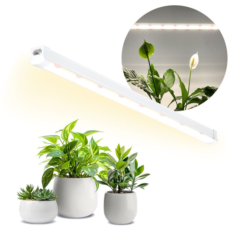 Lampa do roślin LED Kobi 15W 1szt.