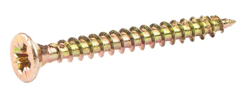 Wkręt hartowany Rawlplug 3,5 x 50 mm PZ2 500 sztuk