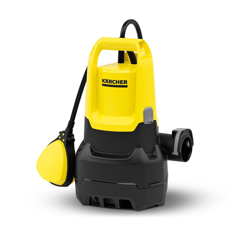 Pompa Zanurzeniowa Karcher SP 11.000 Dirt 1szt.