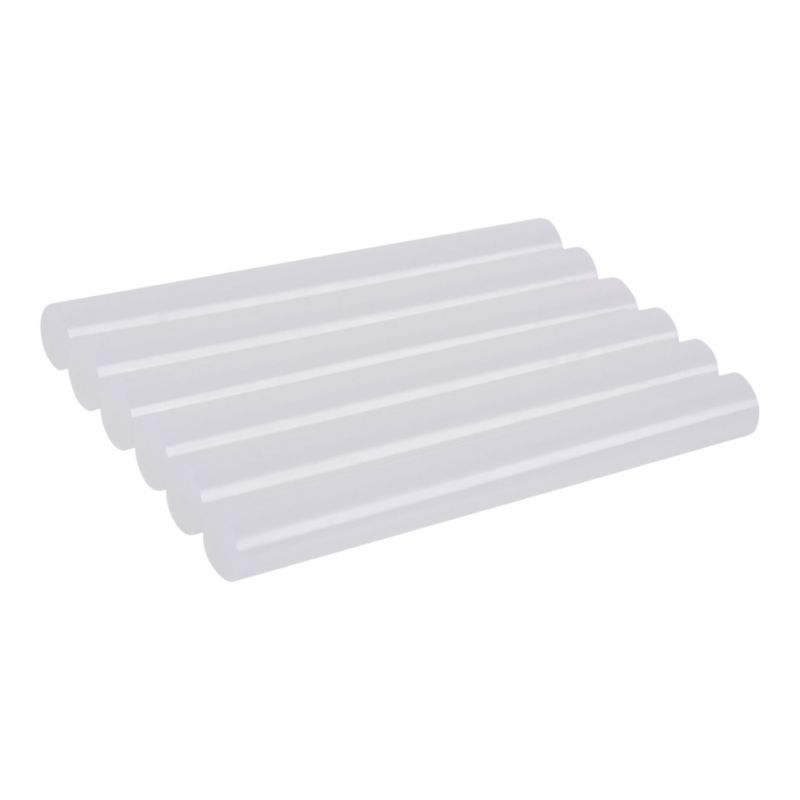 Wkłady klejowe Mac Allister 7 mm 6 szt.