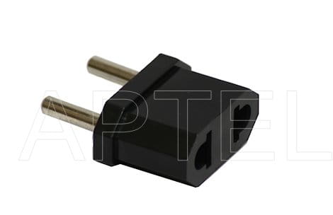Adapter sieciowy USA/PL PLP29 - Henryx24