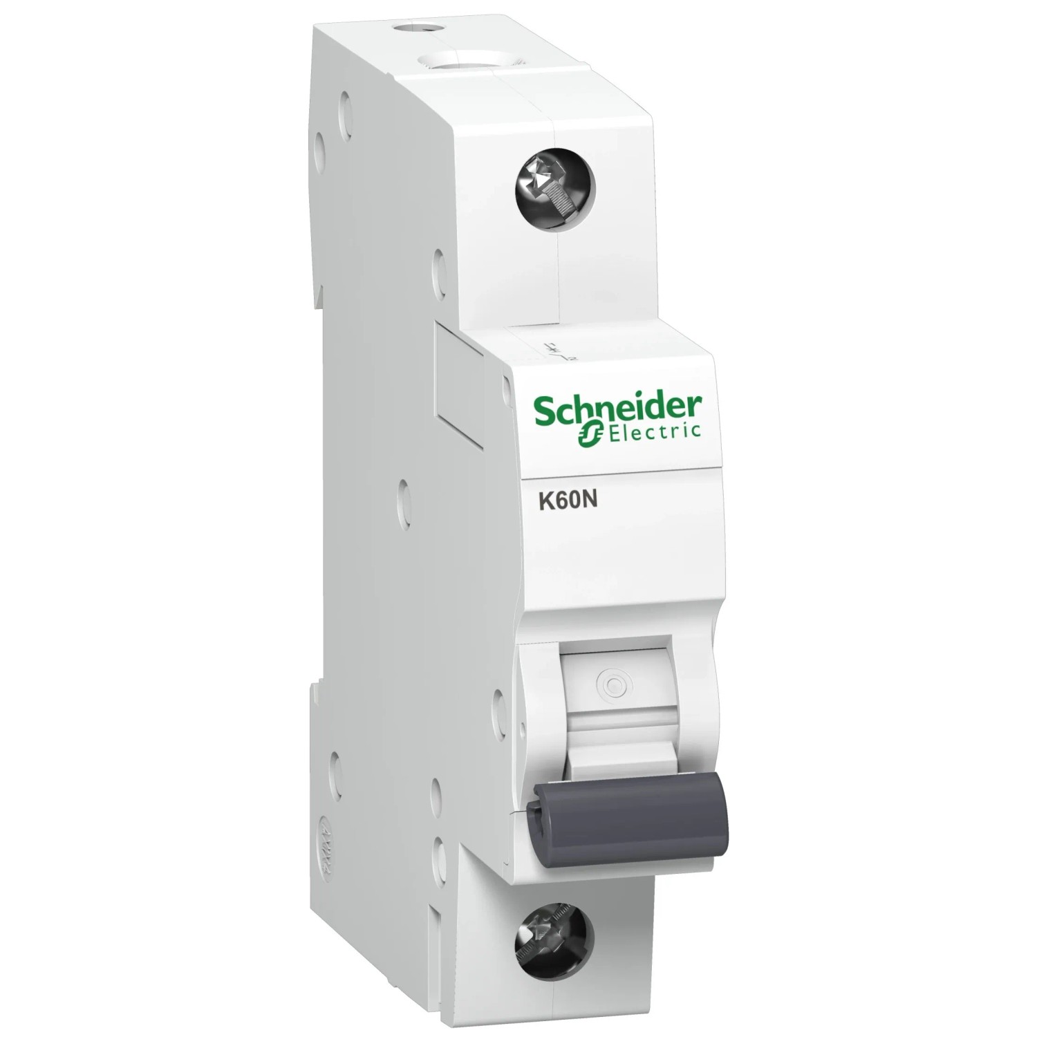 Schneider Electric Wyłącznik nadprądowy K60N-B10-1