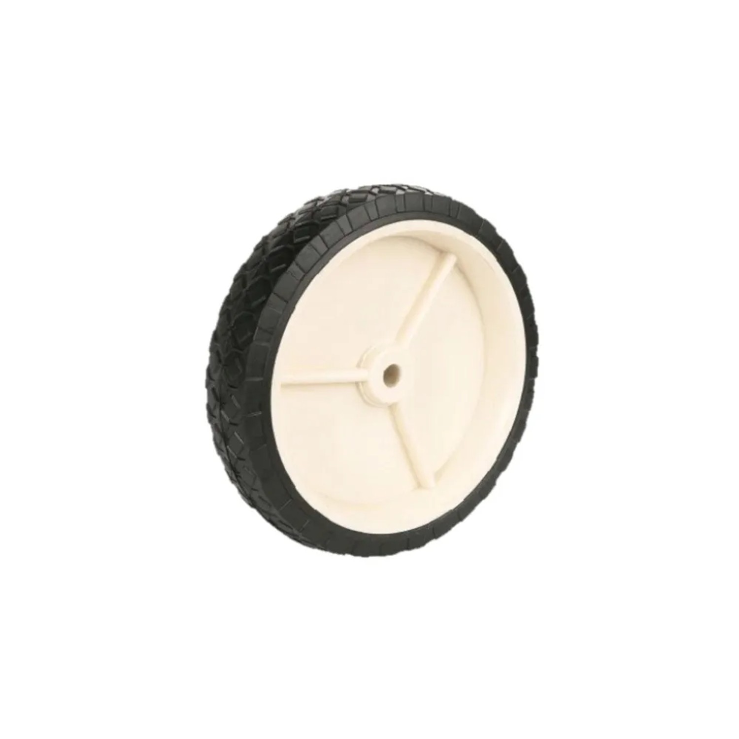 Domino Koło do kosiarki 180mm 50kg