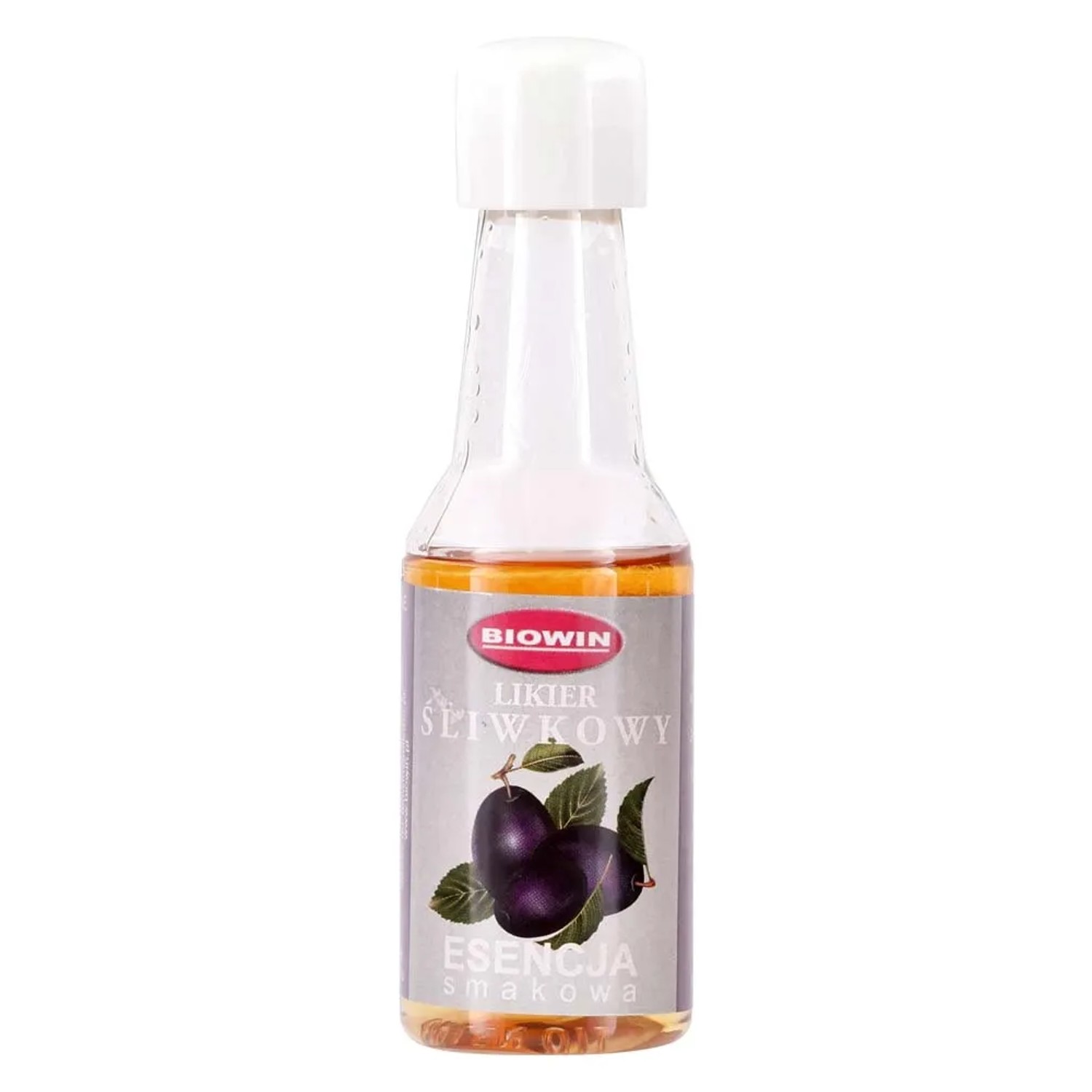 Esencja smakowa likier śliwkowy - 40 ml