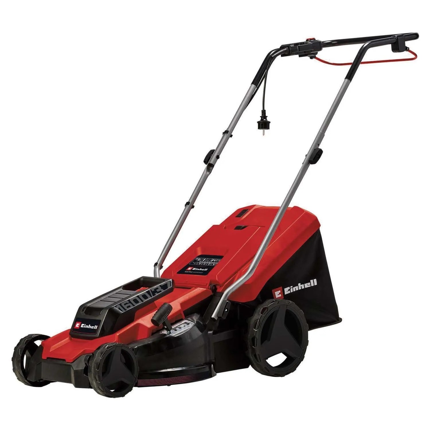 Einhell Kosiarka elektryczna 1600W GC-EM 1600/37