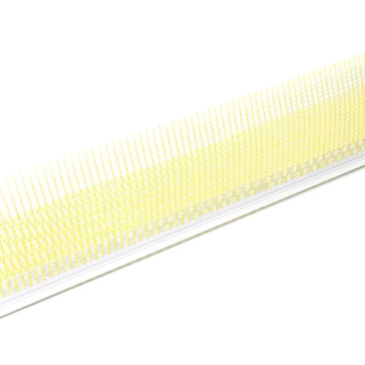 Budmat Narożnik PVC z kapinosem 2,5 m
