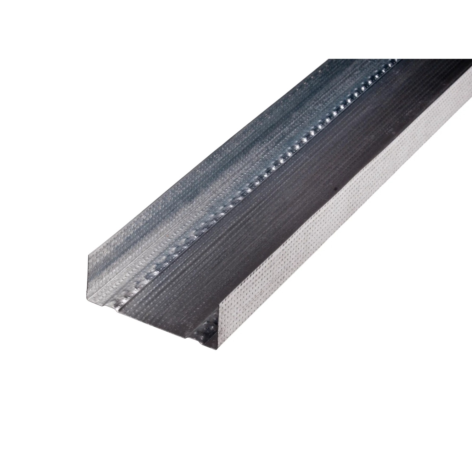 Budmat Profil ścienny UW75 4 m