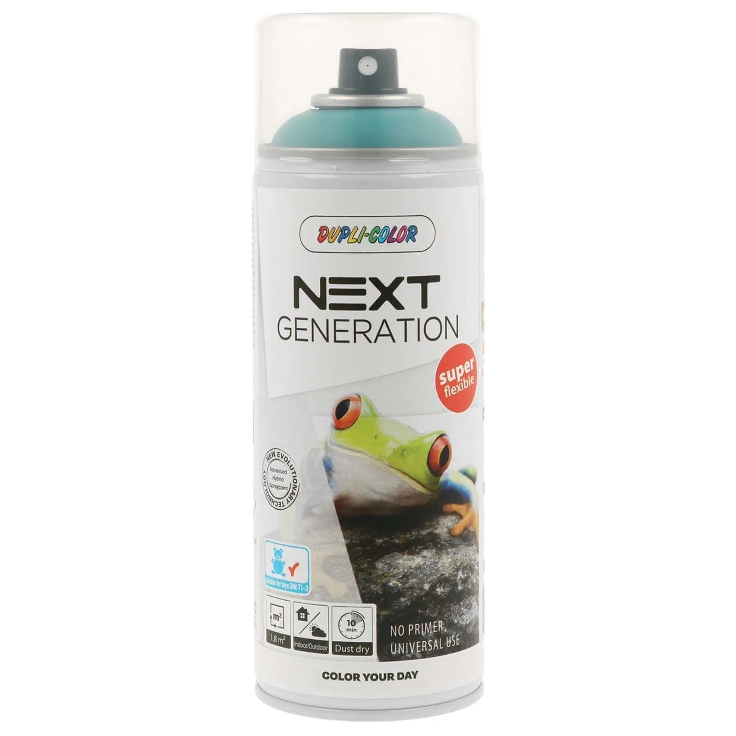 Dupli-Color Lakier NEXT Sofia satyna 400ml