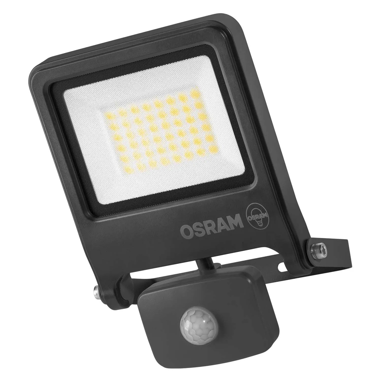 Osram Naświetlacz FLOOD PCRS 30W 4000K 3150lm IP44 czarny