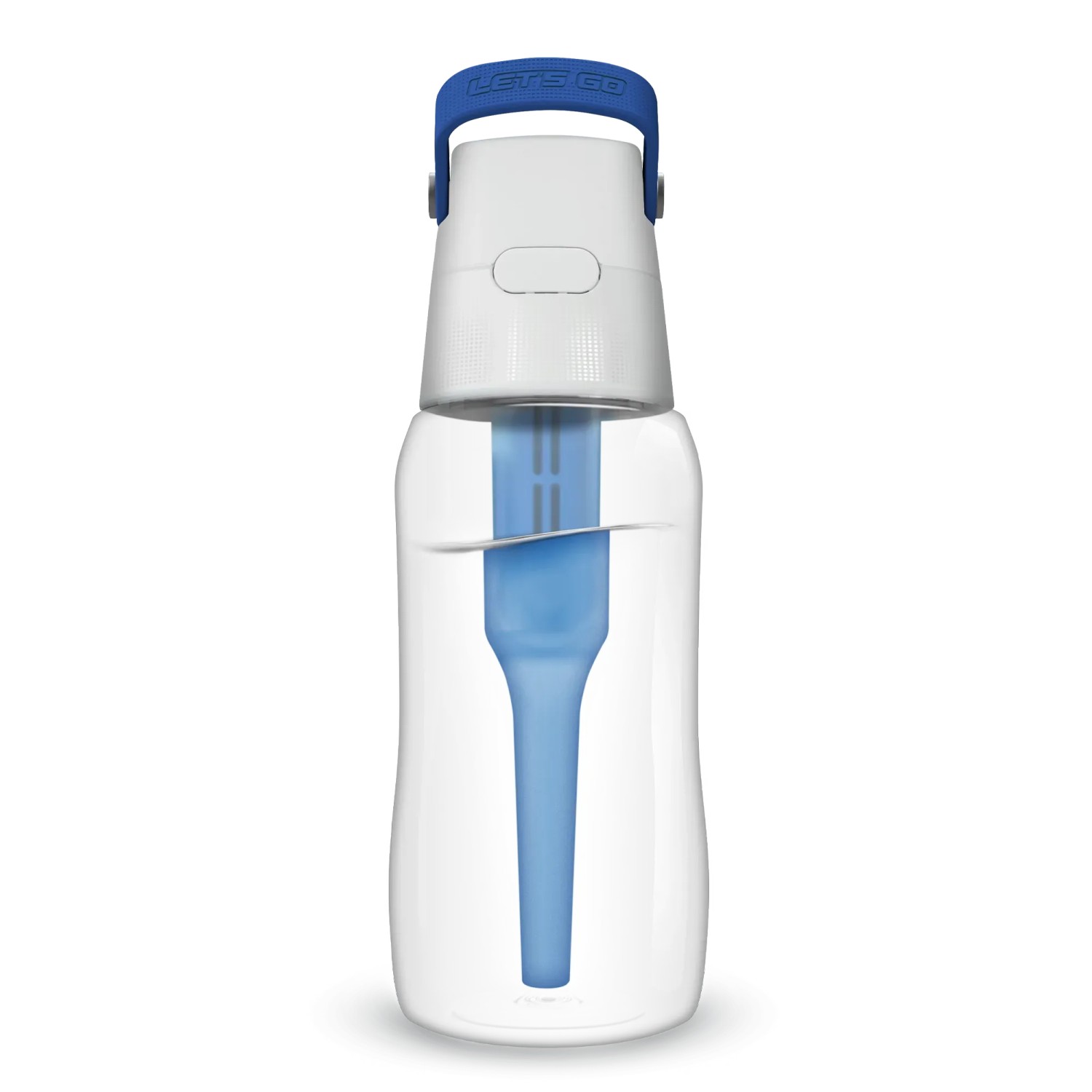Butelka filtrująca Dafi Solid 0,5l
