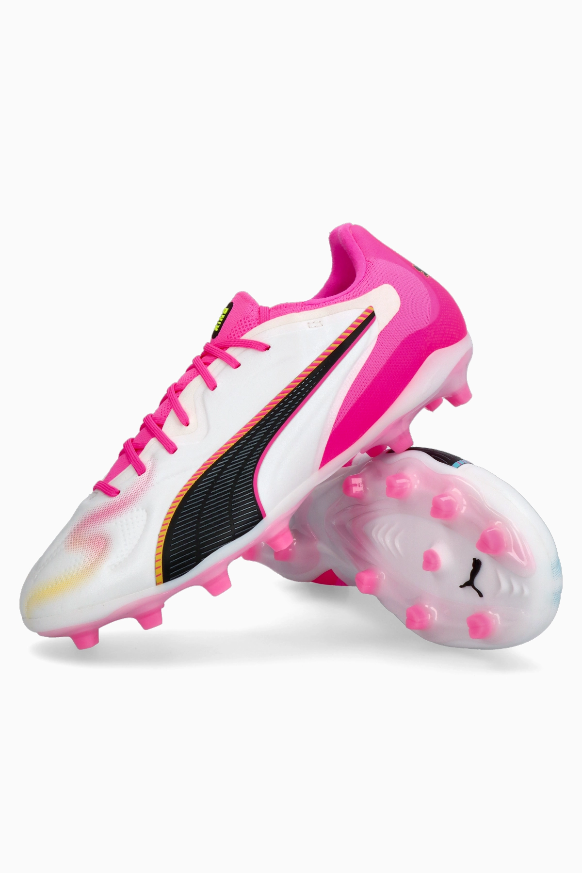 Korki Puma King 20 Pro FG/AG