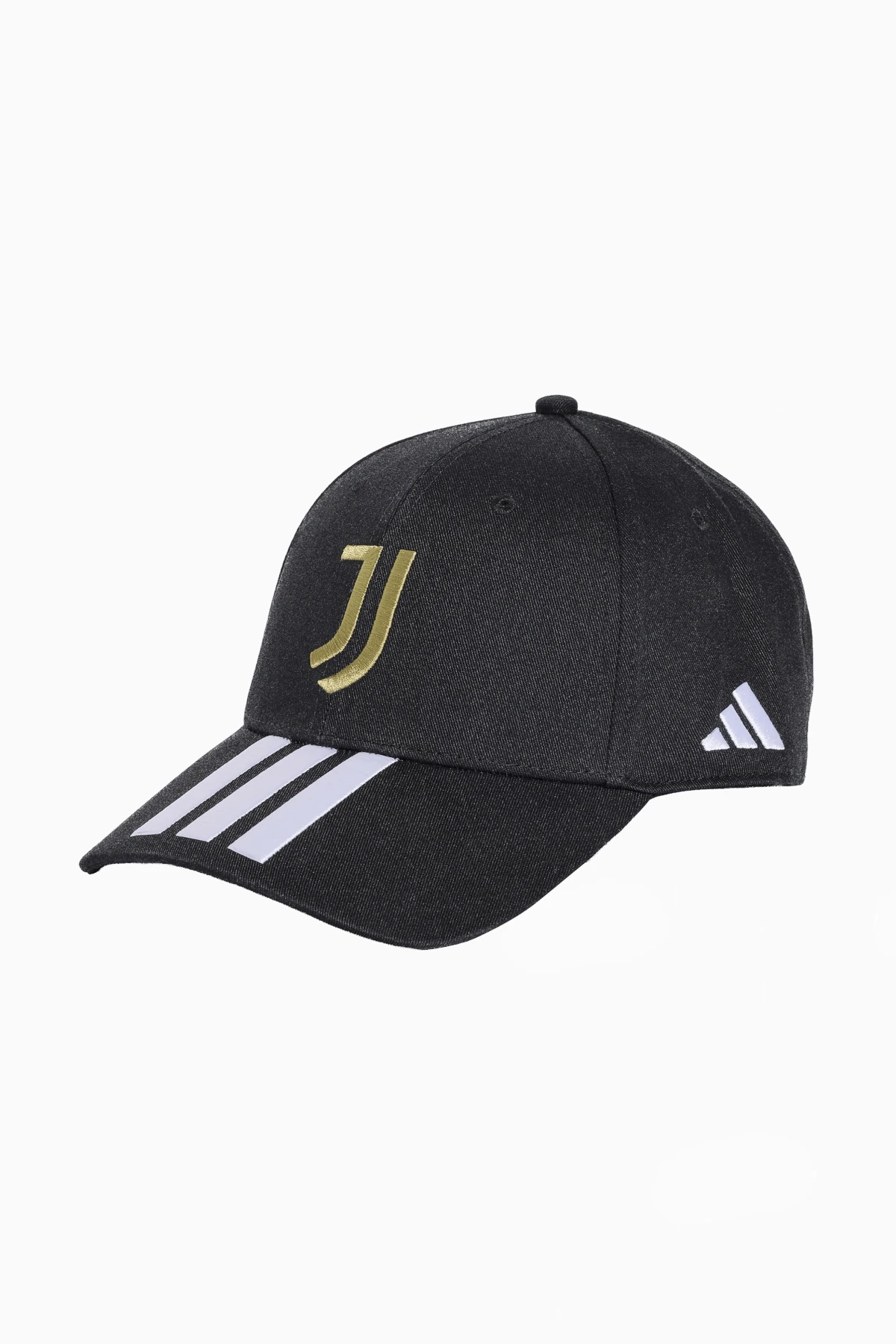 Czapka adidas Juventus FC 26/27 - Czarny