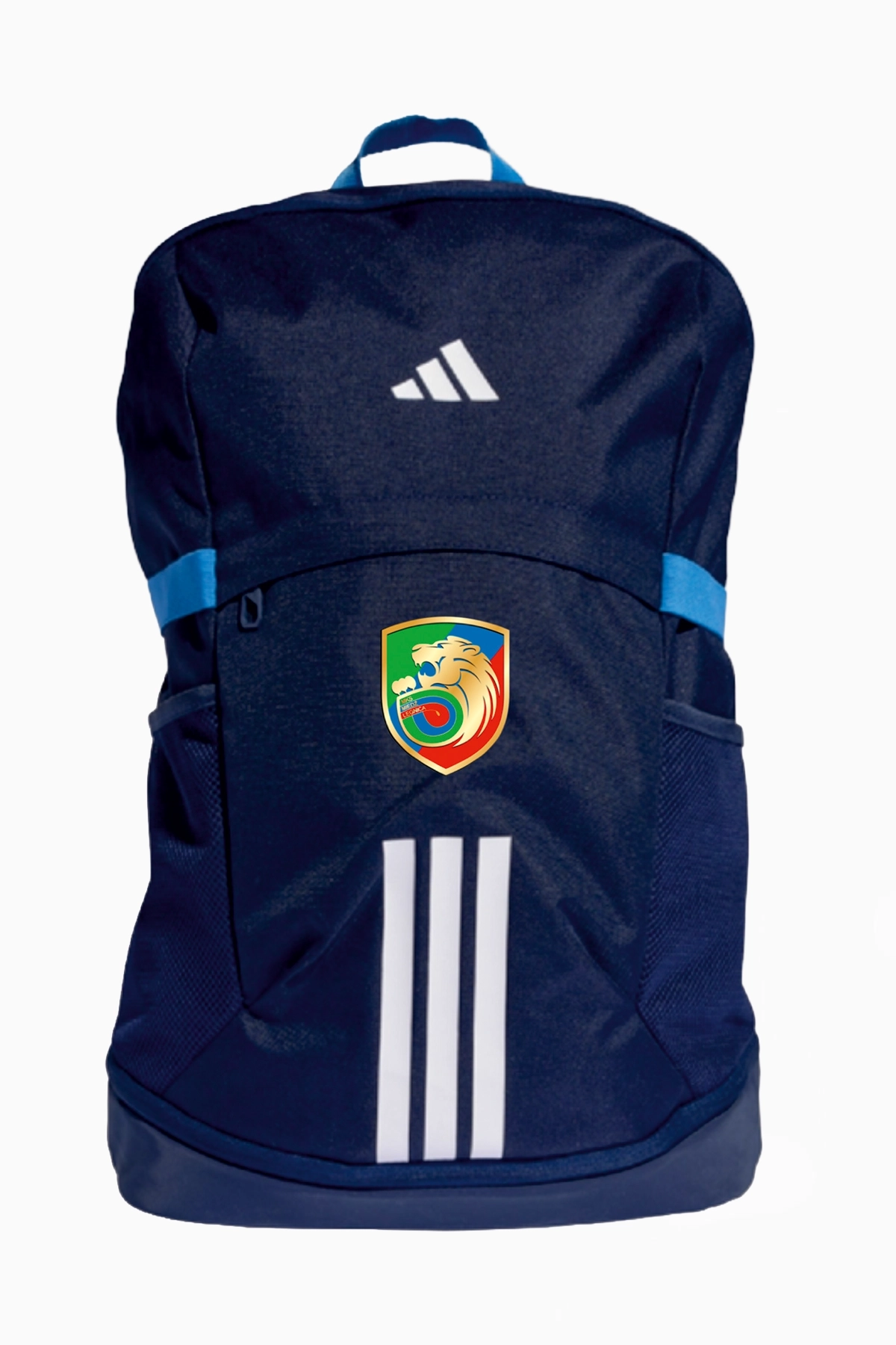Plecak adidas Miedź Legnica - Granatowy