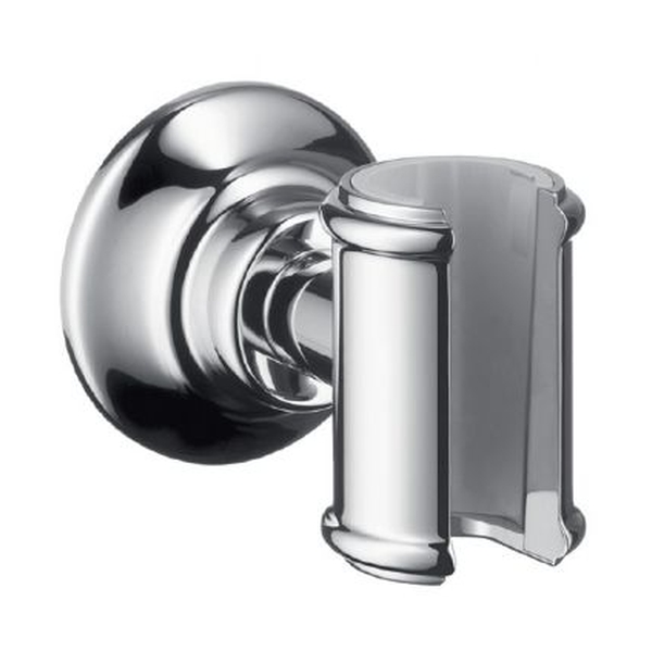 Axor Montreux uchwyt prysznicowy ścienny chrom 16325000