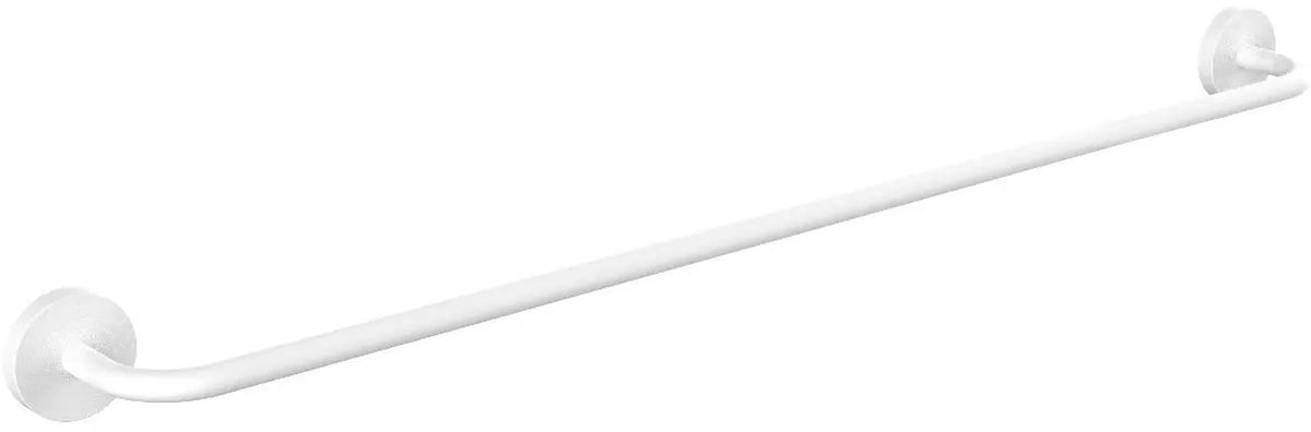 Emco Round drążek na ręcznik 80 cm biały 436013980 - Wysyłka w 24h
