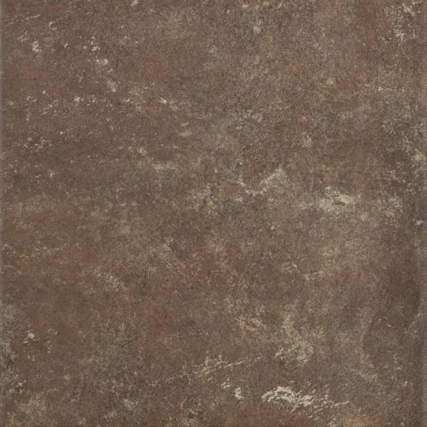 Paradyż Ilario Brown płytka podłogowa 30x30 cm brązowa