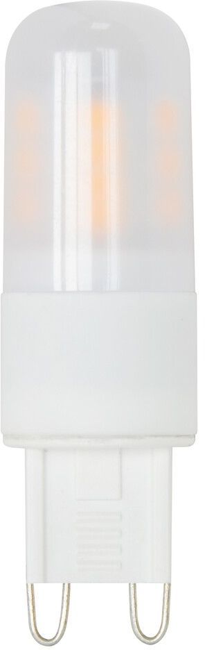 Rabalux Smd-Led żarówka LED 1x3 W 4000 K G9 79124