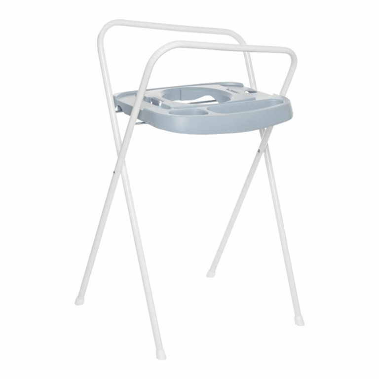 Bébé-Jou Stojak do wanienki Fabulous 103 cm-Celestial Blue