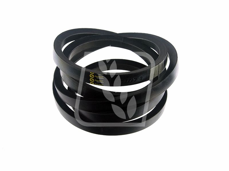 Pas 25 x 3520 Claas 653779 Agro-Belt