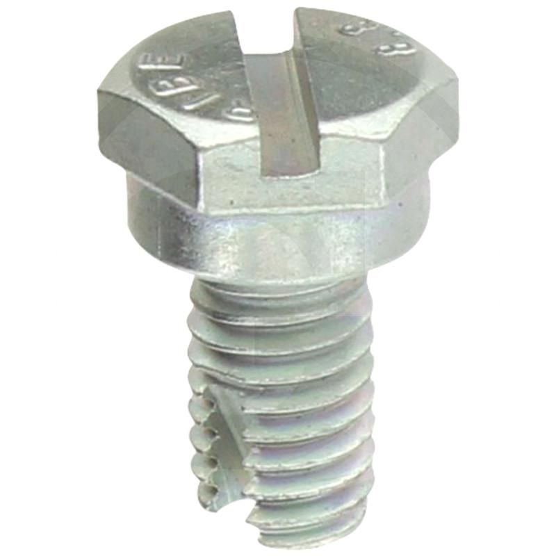 Śruba odpowietrzająca 37499003