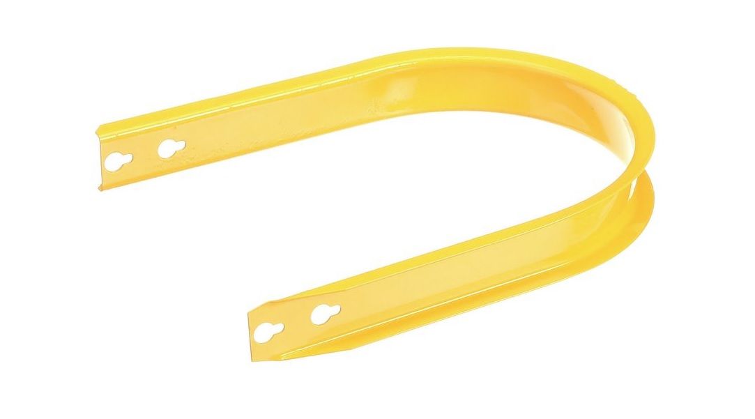 Osłona podbieracza prasy New Holland 86618414 AGV