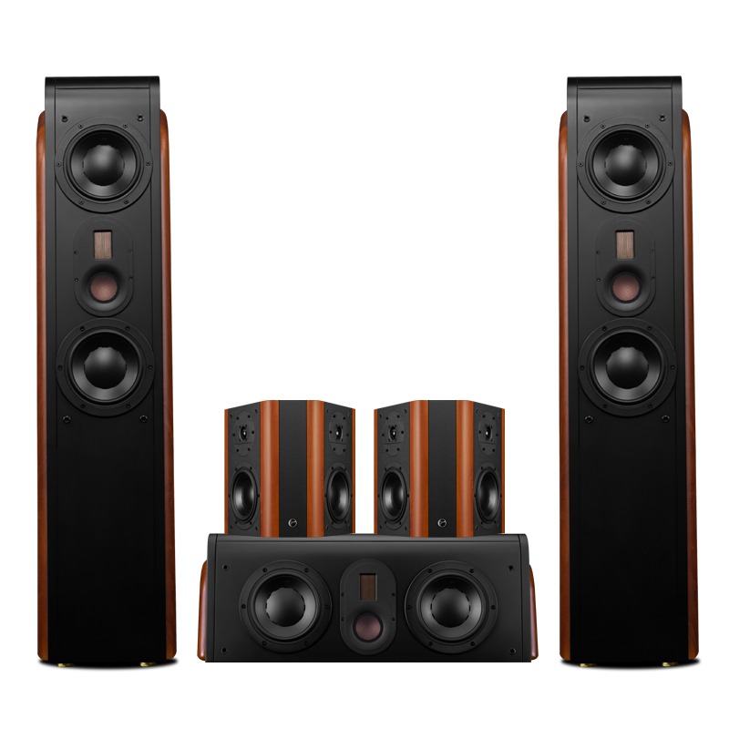 Swan d3.2mkiii (5.1) di pol