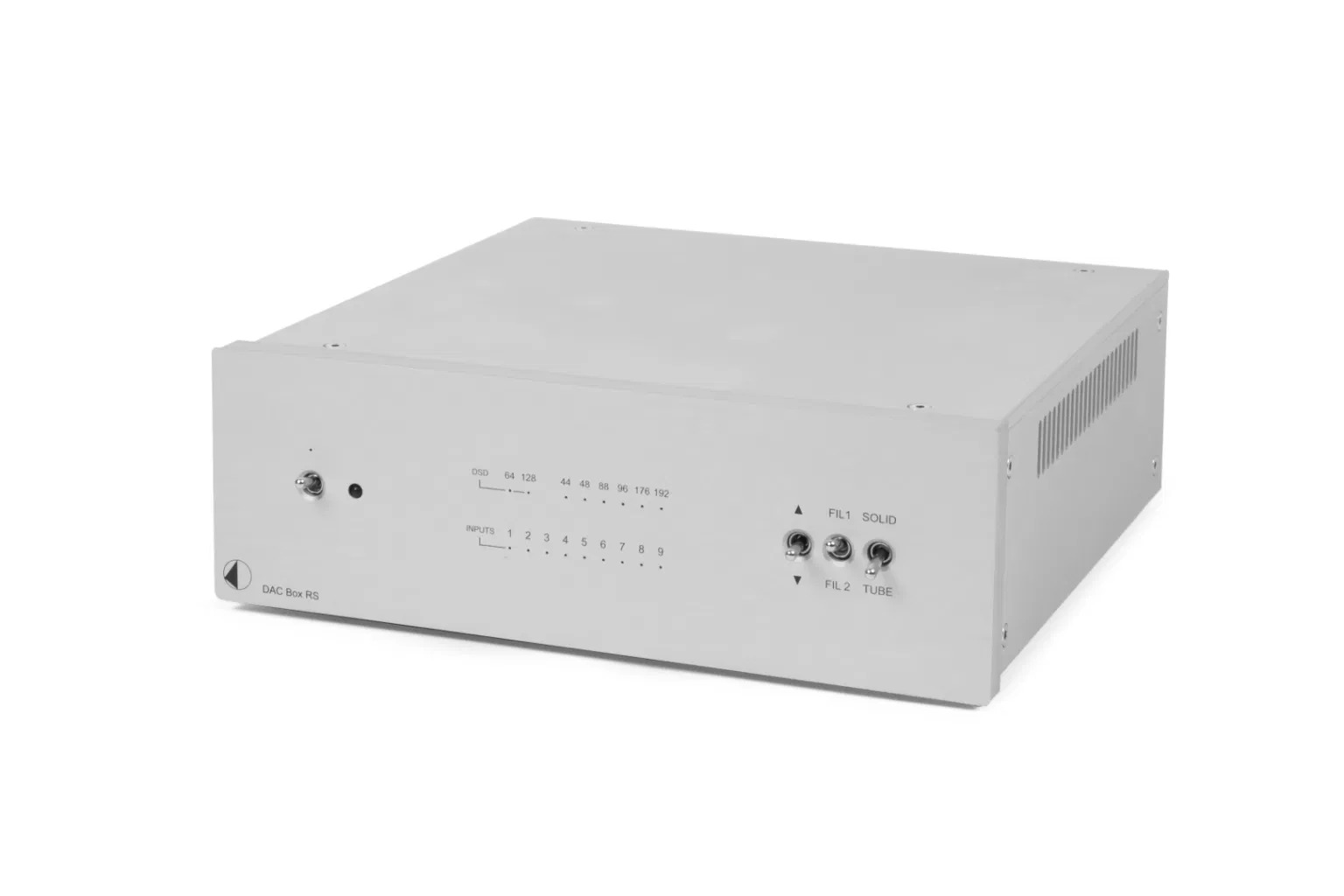 Pro-ject dac box rs