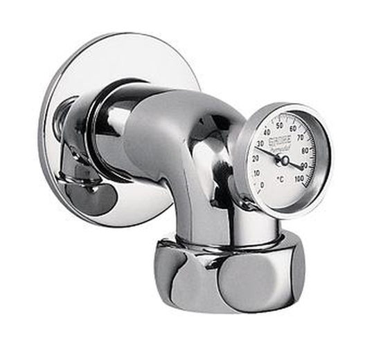 Darmowa Dostawa - Przyłącze kątowe Grohe Grohtherm 12444000