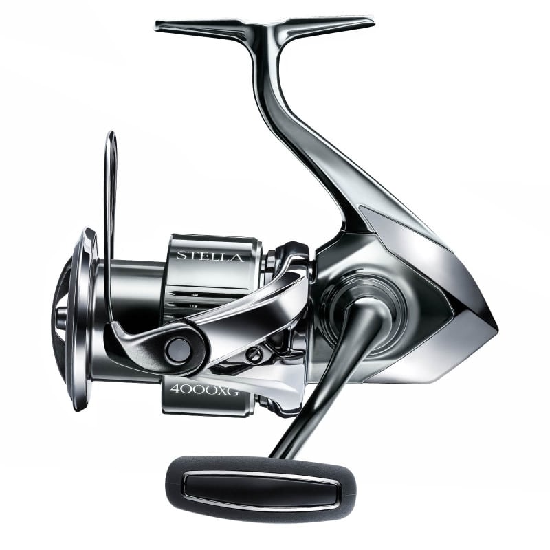 Shimano Kołowrotek Stella FK 4000 XG
