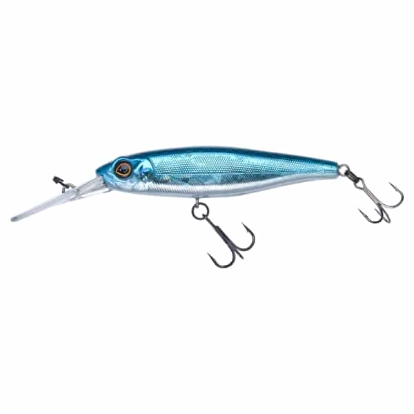 Illex Wobler Twitch Flesh 67 D2R Blue Shad