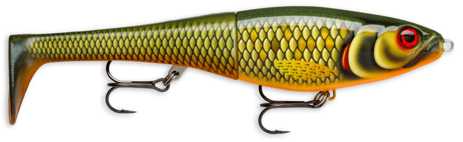Rapala Wobler X-Rap Peto Hybryda 14cm #SCRR