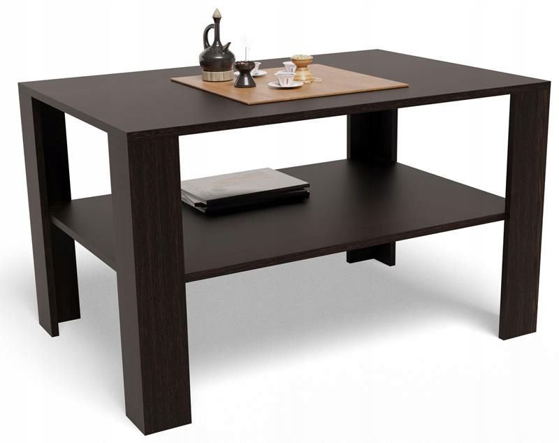 Ława Matkam stolik 100x68 EX3 wenge 1 szt.
