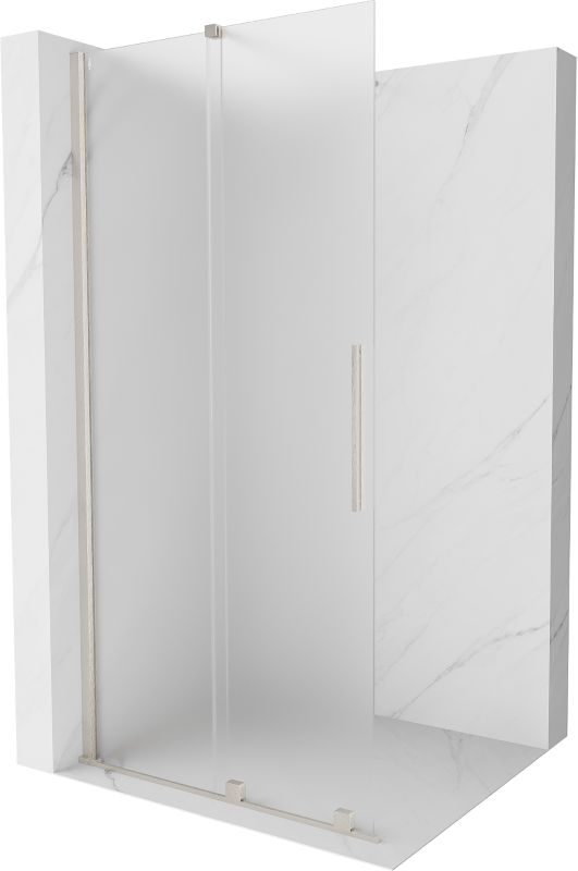 Ścianka prysznicowa Mexen Velar szron 120 x 200 cm 871-120-000-33-97 1 szt.
