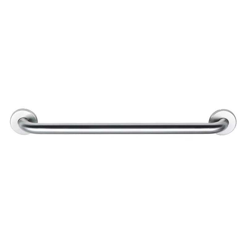 Uchwyt łazienkowy dla niepełnosprawnych Hakner prosty 300mm SS304 - 1 szt.
