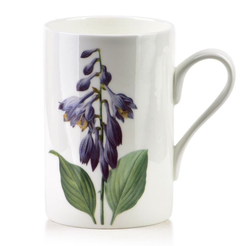 Kubek Mondex Armano porcelanowy 12cm zielony 1szt