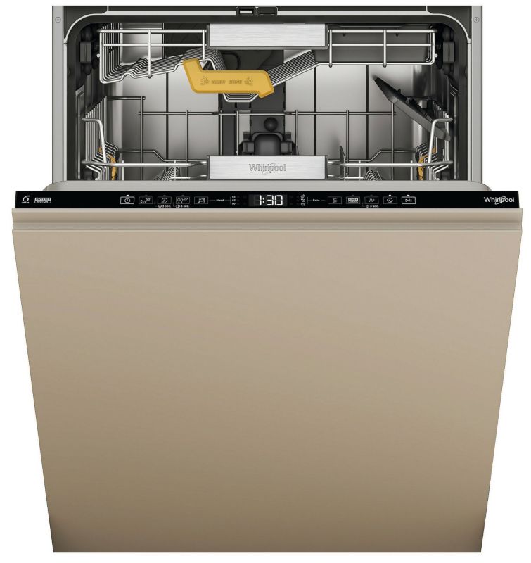 Zmywarka WHIRLPOOL W8IHT58TS 1szt.