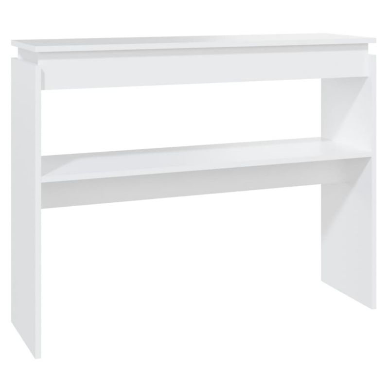 Stolik konsolowy vidaxl 808323 1szt