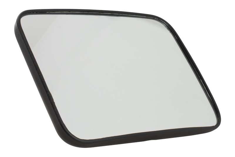 Lusterko boczne PLASTEX LP0314 do maszyn rolniczych 314x228mm 1 szt.