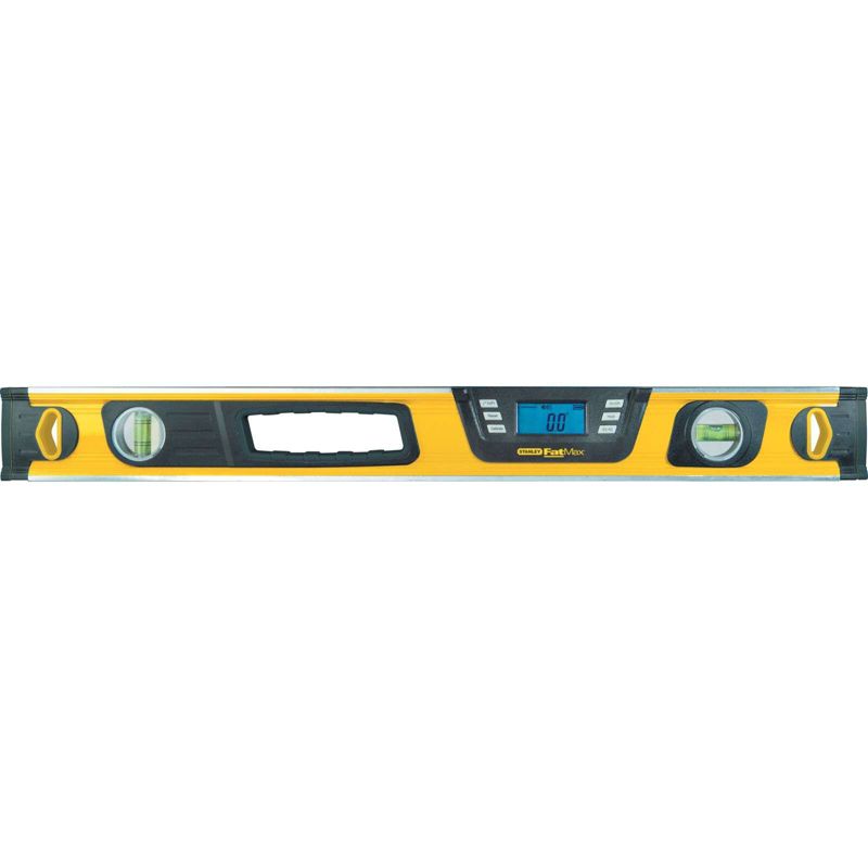 Poziomnica elektroniczna Stanley 120 cm 1 szt.