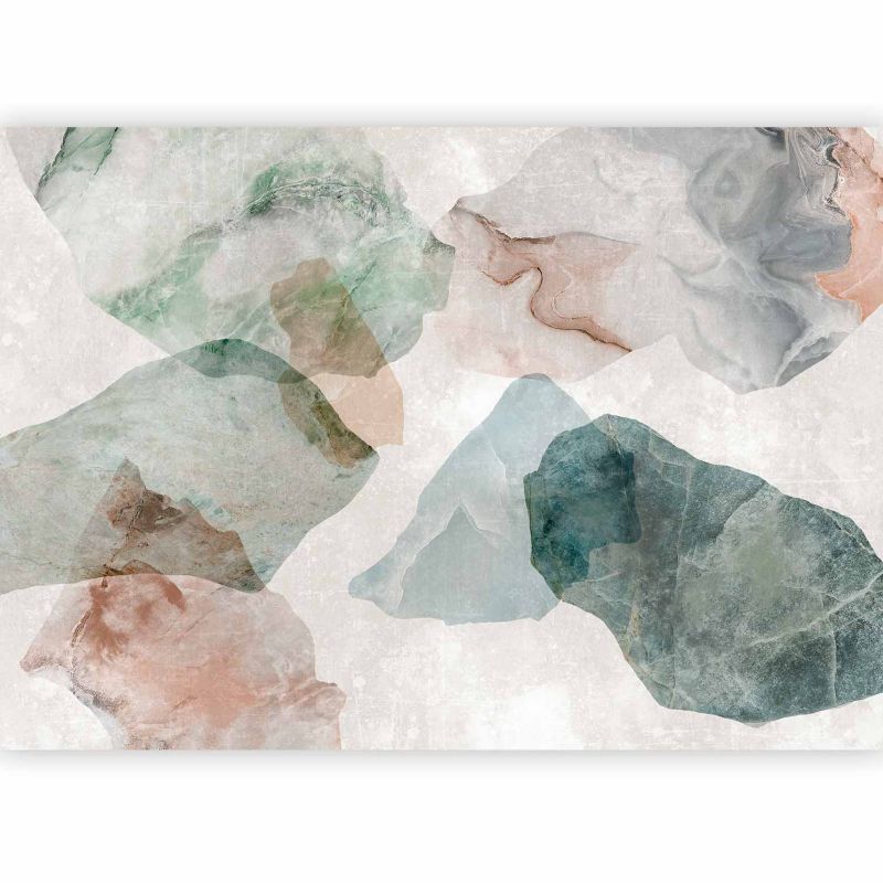 Fototapeta flizelinowa Artgeist 170 g/m2 wodoodporna Tła i desenie beżowa 400x280 (8 części) 10014aa rolka 1 szt