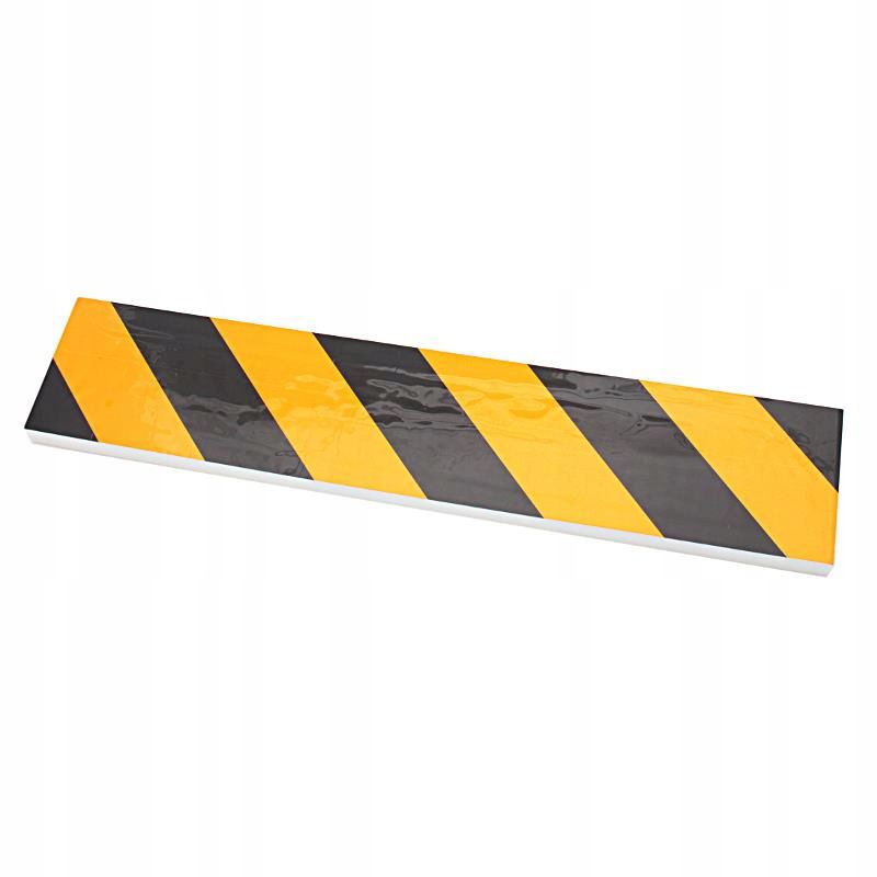 Pianka FEINZ Garażowa 50X10Cm Anty Kolizynja Na Ściane 1 szt.