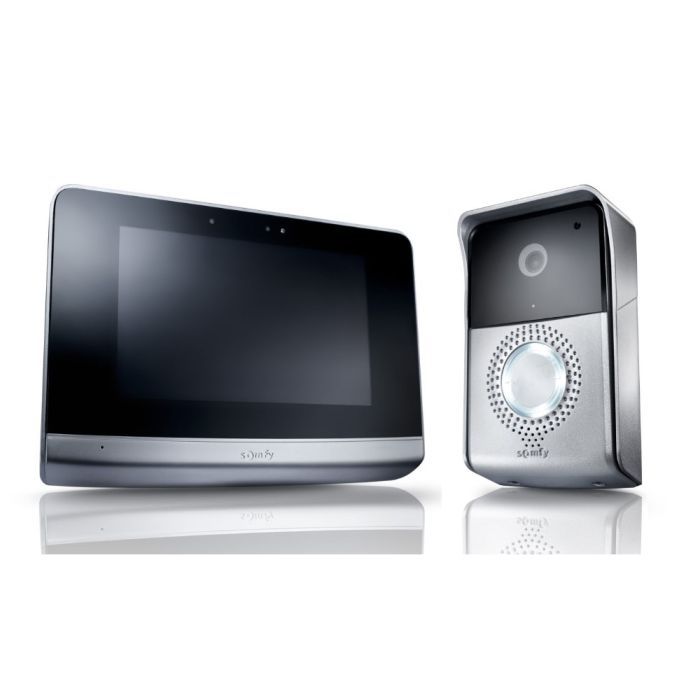 Wideodomofon Somfy V500 w technologii RTS 1szt.