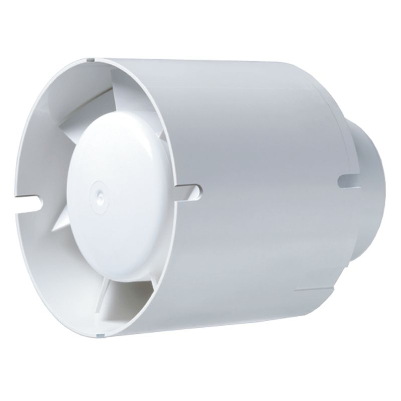 Wentylator kanałowy Blauberg Tubo fi 125 mm