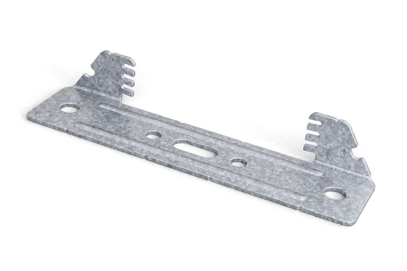 Łącznik bezpośredni IDS HatClip 15 mm 25 szt.