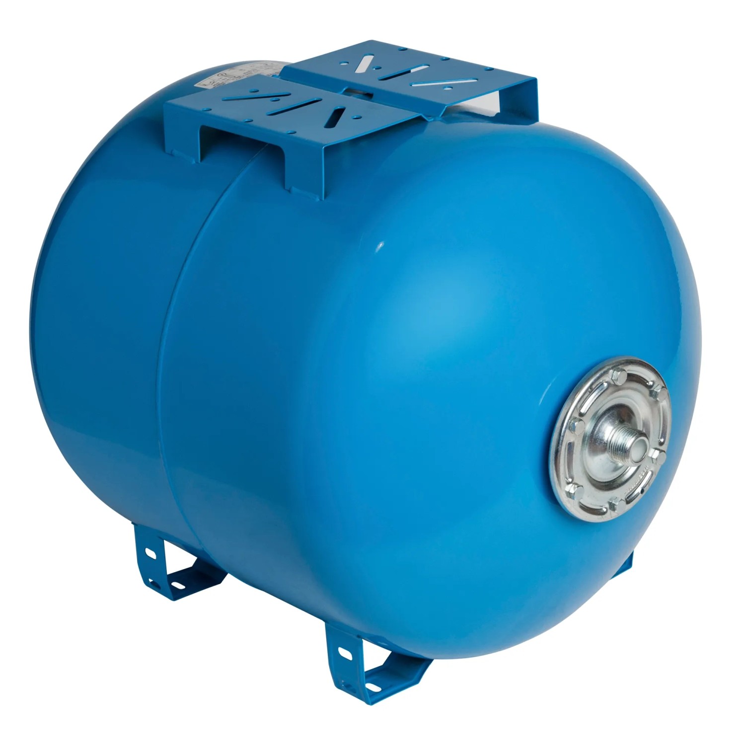 Zbiornik poziomy 100 l