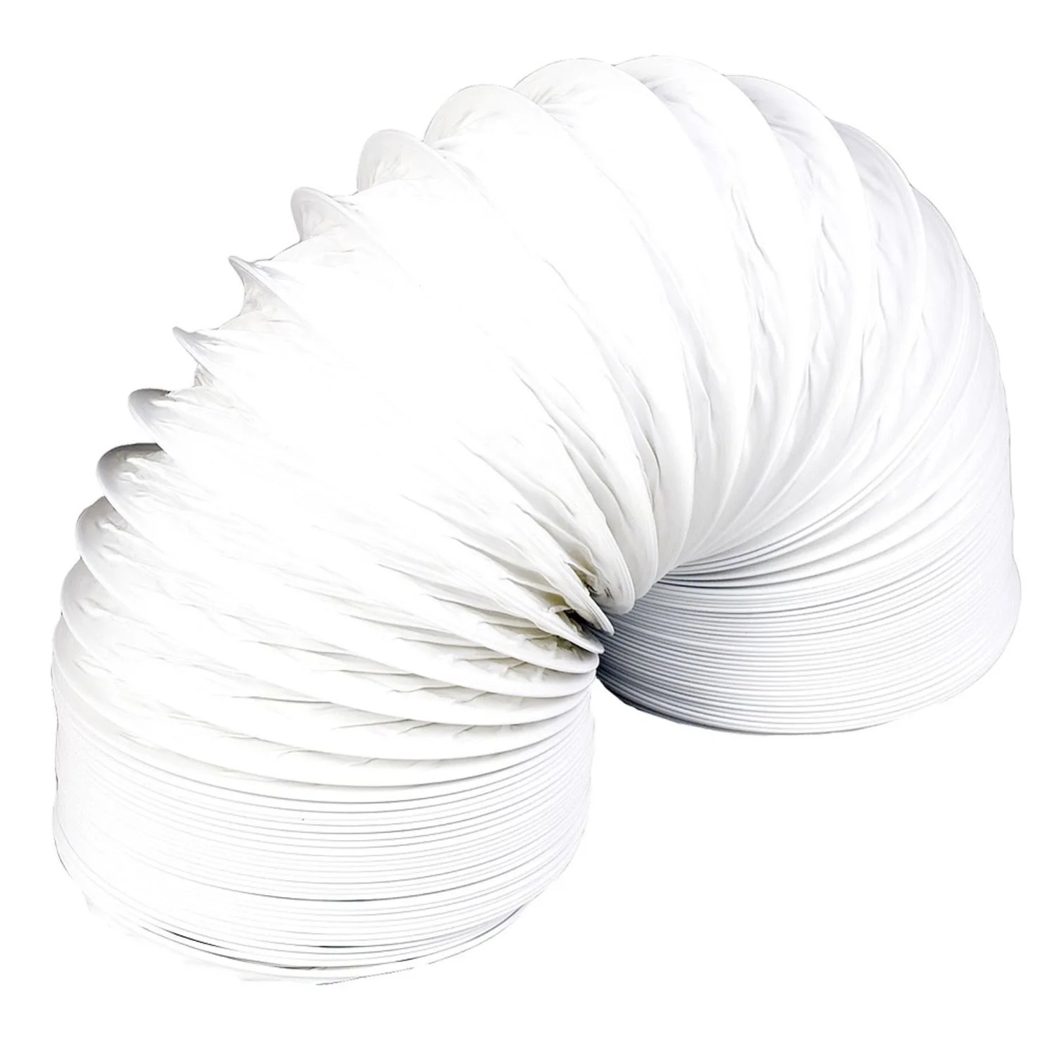 Przybysz Przewód elastyczny 1 m PVC fi 12,5 cm