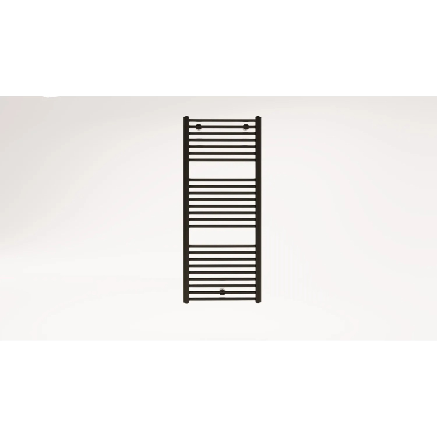 Luxrad Grzejnik TOP 1 czarny mat 534W