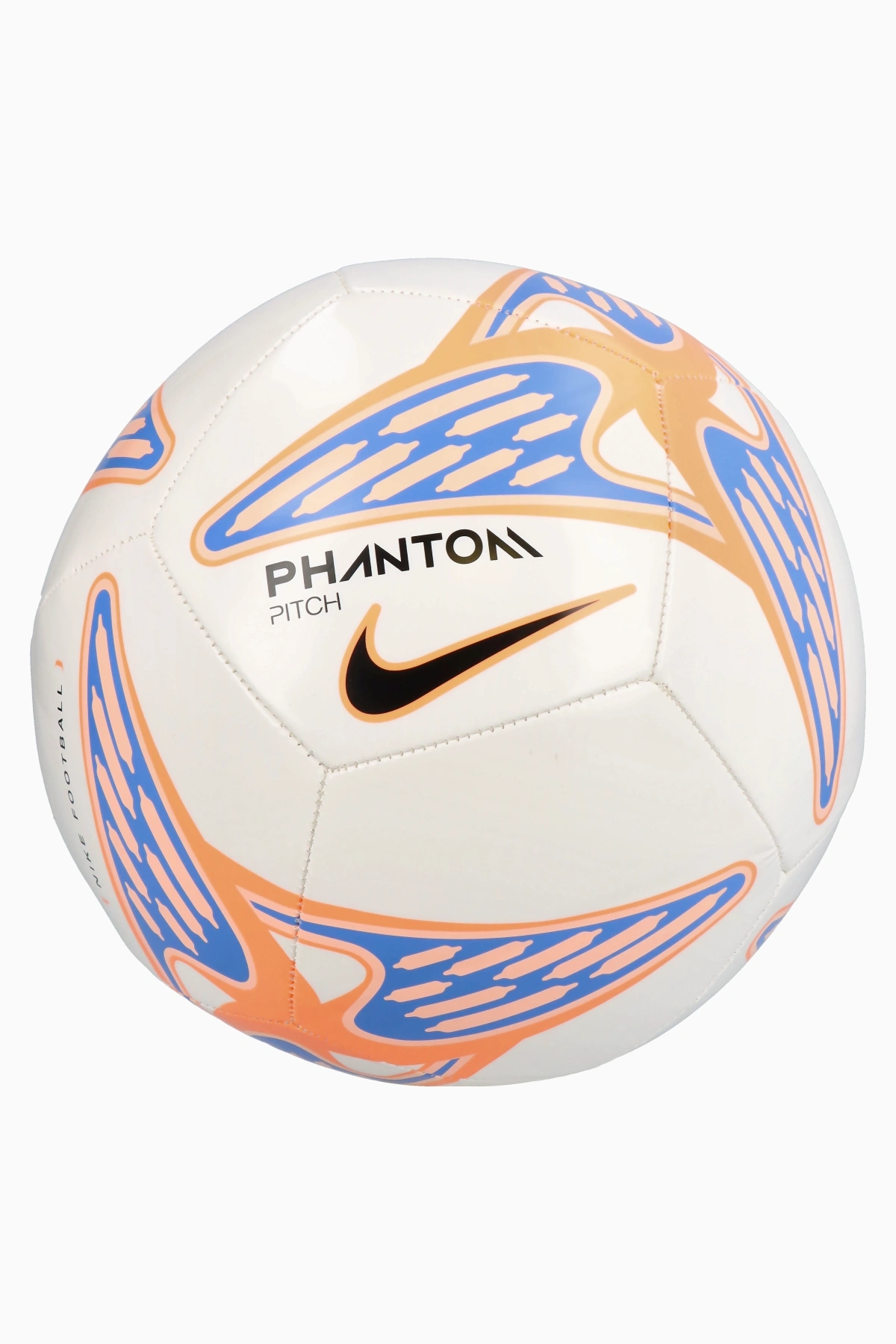 Piłka Nike Phantom rozmiar 5 - Biały