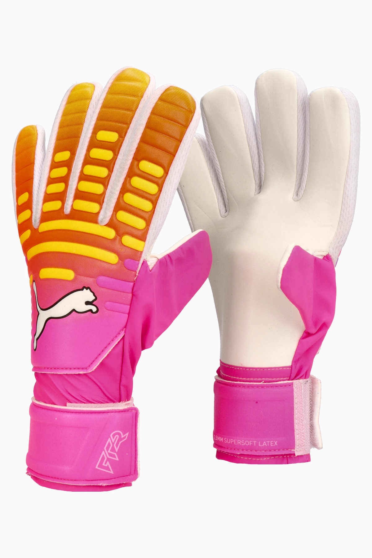 Rękawice Puma Future Play NC Junior