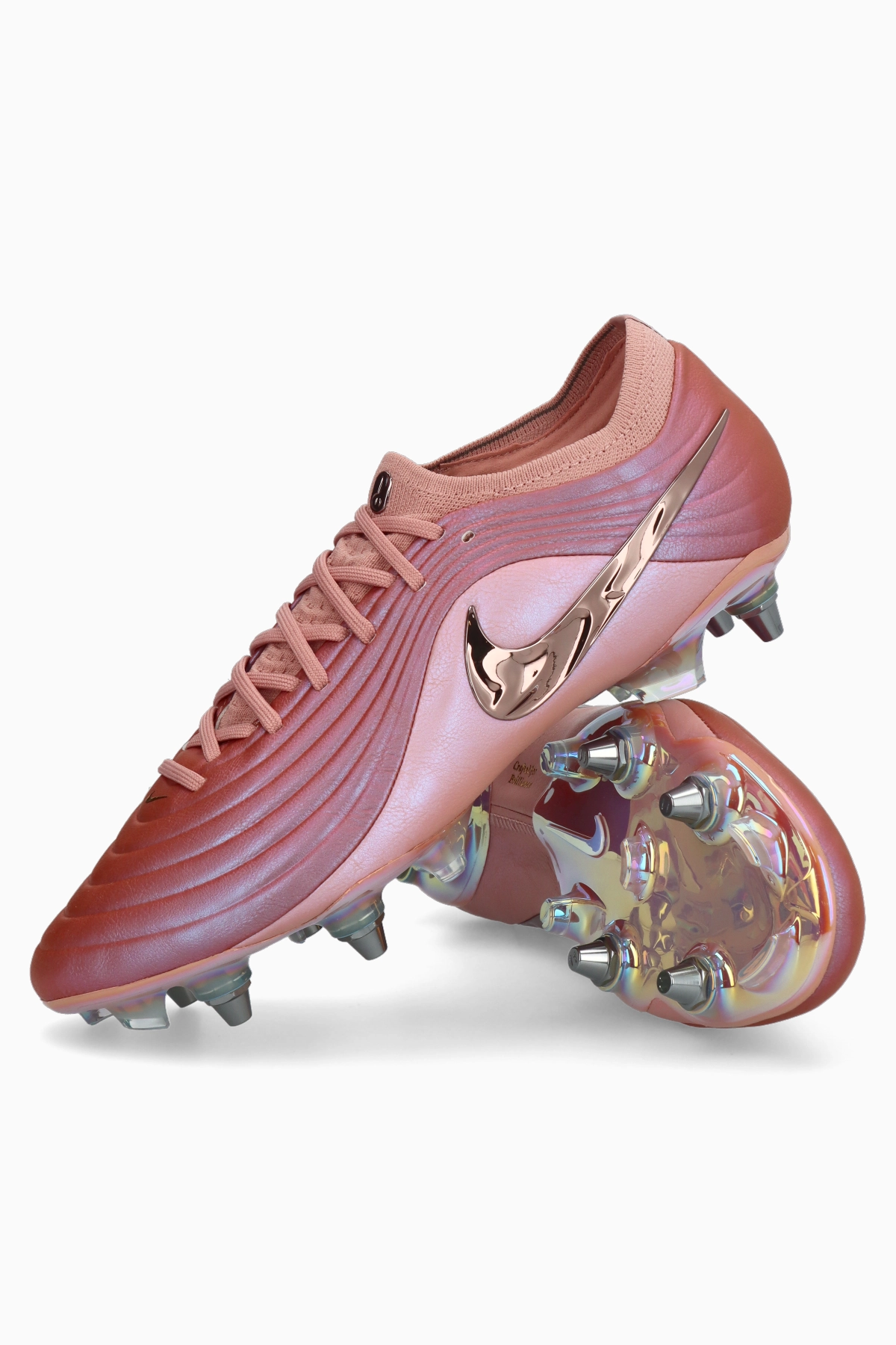 Wkręty Nike Tiempo Maestro Elite Limited Edition SG-Pro - Różowy